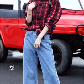 baggy xẻ