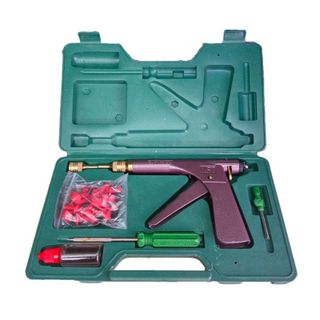 Bộ Vá Lốp Không Săm Otô xe máy