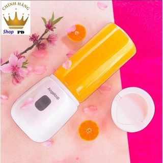 Máy Xay Sinh Tố Cầm Tay Mini