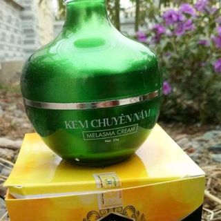 Kem Chuyên Nám Huỳnh Đỗ