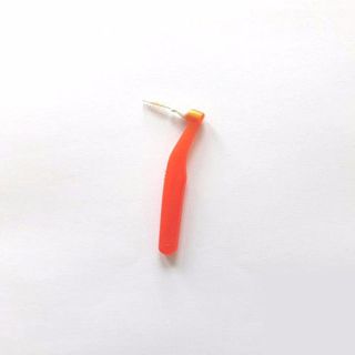 Bàn chải kẽ răng cao cấp Nhật Bản Asahi dạng L