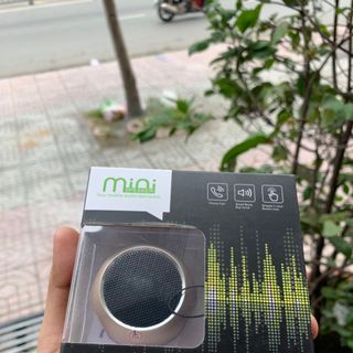Loa Blutooth M10 mini loa siêu to mẫu mới 2019 giá sỉ giá bán buôn tốt nhất thị trường