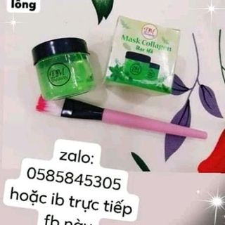 Mask yến collegen giá sỉ