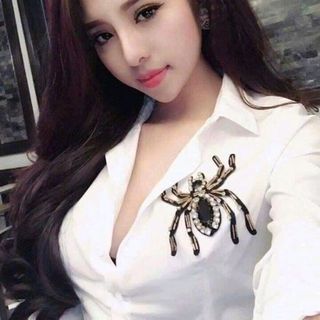 áo sơ Mi nữ