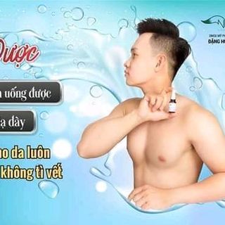 Serum Bạch Đan Dược