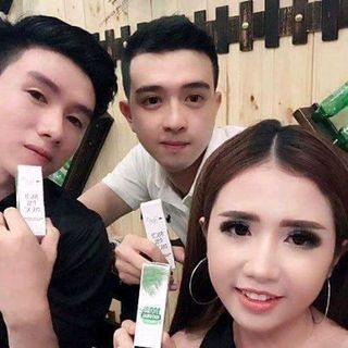 Serum Bạch Đan Dược