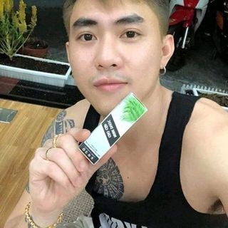 Serum Bạch Đan Dược