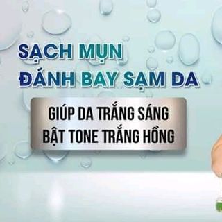 Serum Bạch Đan Dược