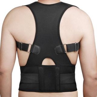 Đai Giúp Chống Gù Lưng