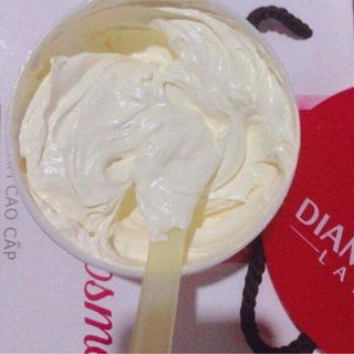 Body Ủ đêm Diamond Lady 250ml