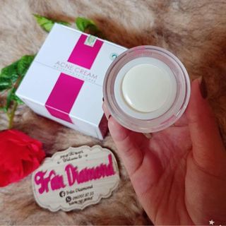 Kem mụn nén Diamond Lady