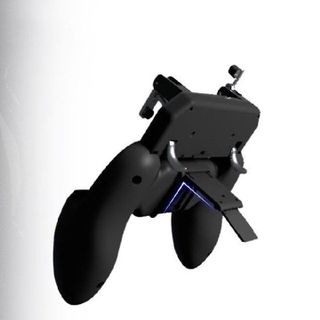 Tay Cầm Chơi Game W11 Hỗ Trợ Game Pubg Free Fire Controller Thế Hệ Cao Cấp