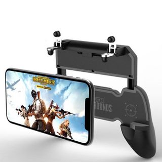 Tay Cầm Chơi Game W11 Hỗ Trợ Game Pubg Free Fire Controller Thế Hệ Cao Cấp