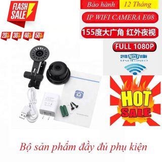Camera Mini