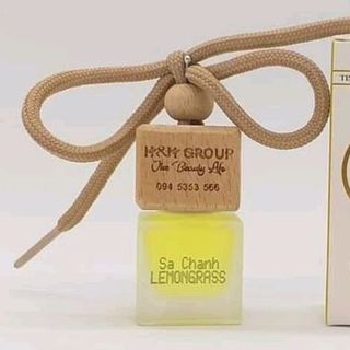 Tinhdầu thơm cao cấp H H spa