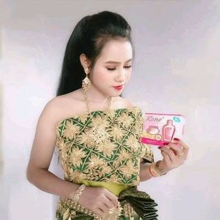 Kem Đặc Trị Nám Da - Tàn Nhang kem kone Thái
