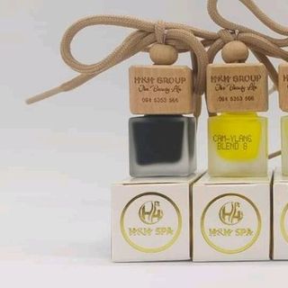 Tinhdầu thơm cao cấp H H spa