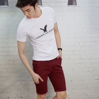 QUẦN LỬNG KAKI NAM TRƠN NHIỀU MÀU