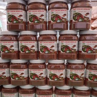 Bột Cacao Daklak Nguyên Chất Giá sỉ 500g