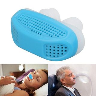 DỤNG CỤ CHỐNG NGỦ NGÁY