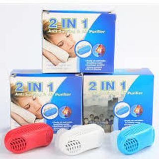 DỤNG CỤ CHỐNG NGỦ NGÁY