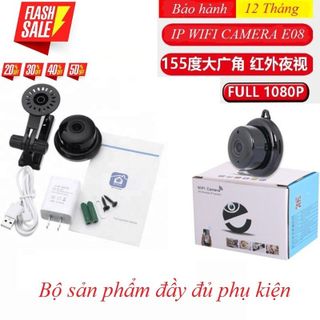 Camera Mini
