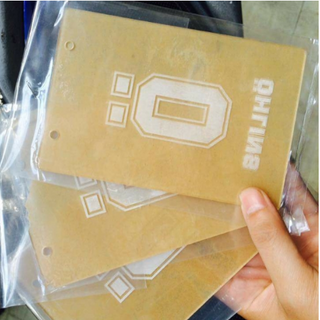 Mica che phuộc olin