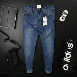 Quần jeans nam cao cấp