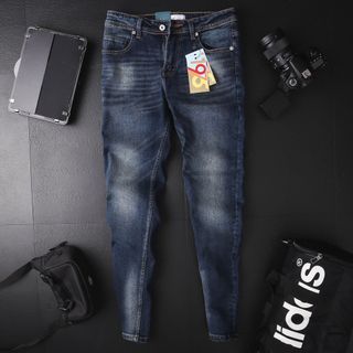 Quần jeans nam cao cấp