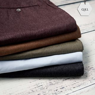Quần Short Âu Nam Lửng Tôn Dáng