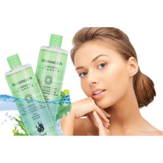 Tẩy Trang Tảo Biển Mashangrun Bangkok Sea Weed 500ml