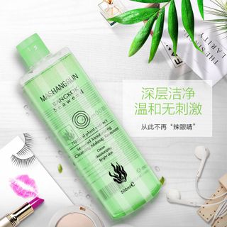 Tẩy Trang Tảo Biển Mashangrun Bangkok Sea Weed 500ml