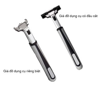 Set Dao Cạo Râu 36 Lưỡi Cạo