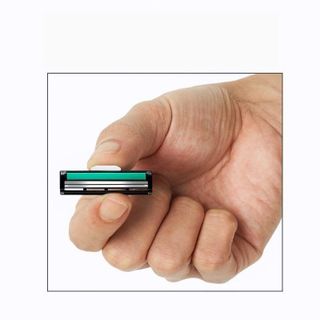 Set Dao Cạo Râu 36 Lưỡi Cạo
