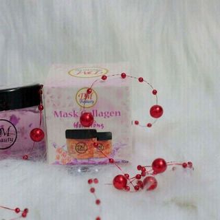 mask yến tươi colagen lẽ 45k 1hu