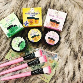 mask yến tươi colagen lẽ 45k 1hu