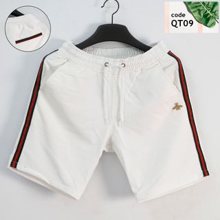 QUẦN SHORT THUN CAO CẤP PHỐI