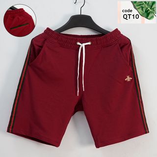 QUẦN SHORT THUN CAO CẤP PHỐI