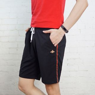 QUẦN SHORT THUN CAO CẤP PHỐI