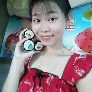 mask yến tươi colagen Dmbeauty 45k 1hu