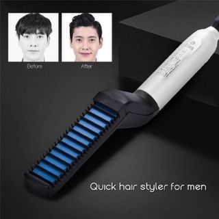 Lược tạo kiểu tóc nam