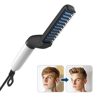 Lược tạo kiểu tóc nam