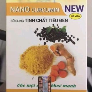 Nano curcumin new