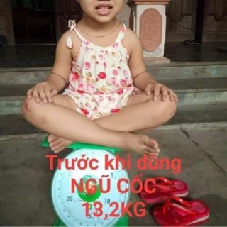 Ngũ Cốc Dinh Dưỡng Beone Trị Biếng Ăn Cho Trẻ