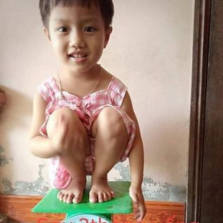 Ngũ Cốc Dinh Dưỡng Beone Trị Biếng Ăn Cho Trẻ