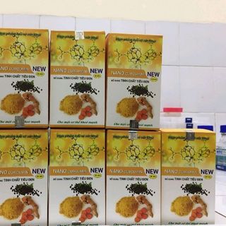 Nano curcumin new