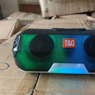 Loa blutooth TG mẫu mới 2019 giá bán buôn siêu sỉ