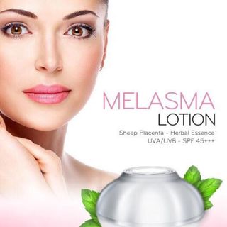 Kem nám Lottion Diamond Lady