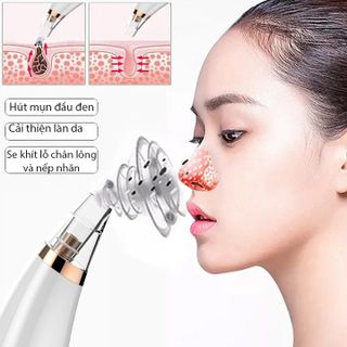 Hút mụn Commedo suction tool giá sỉ