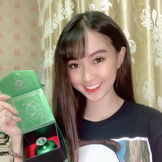 Kem Face Vip 8in1 Diamond Lady